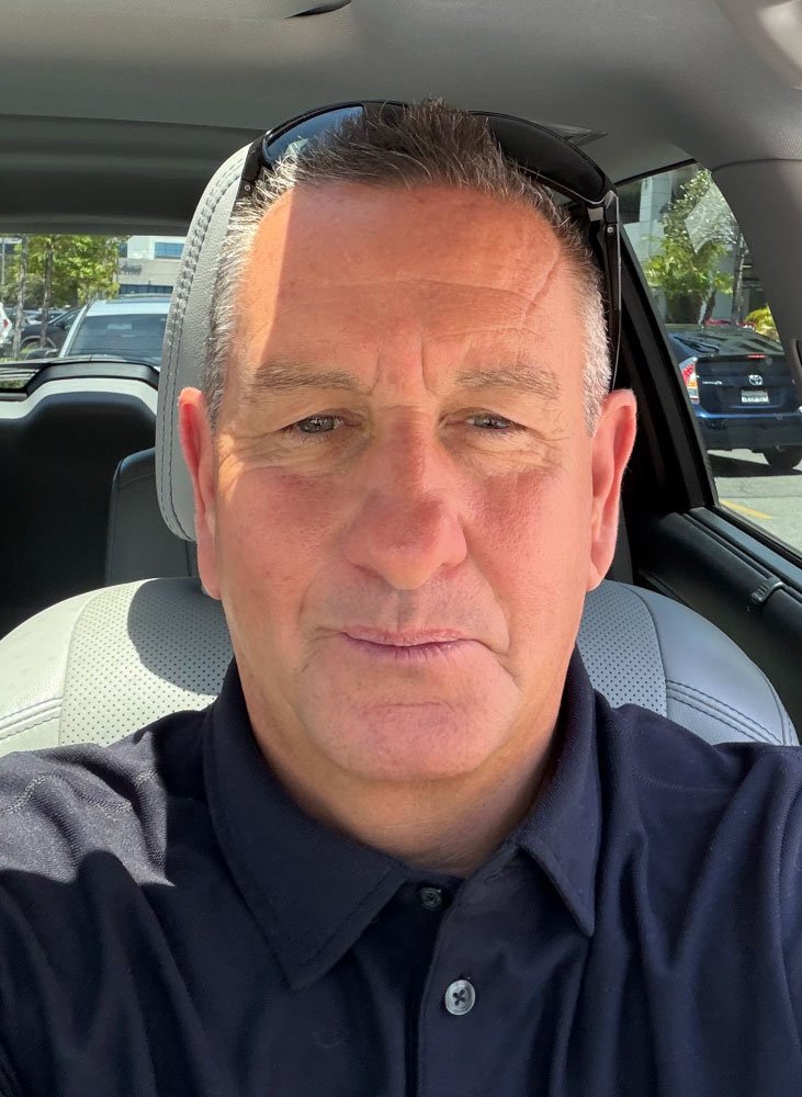 Tom Miller — Recovery Facilitator